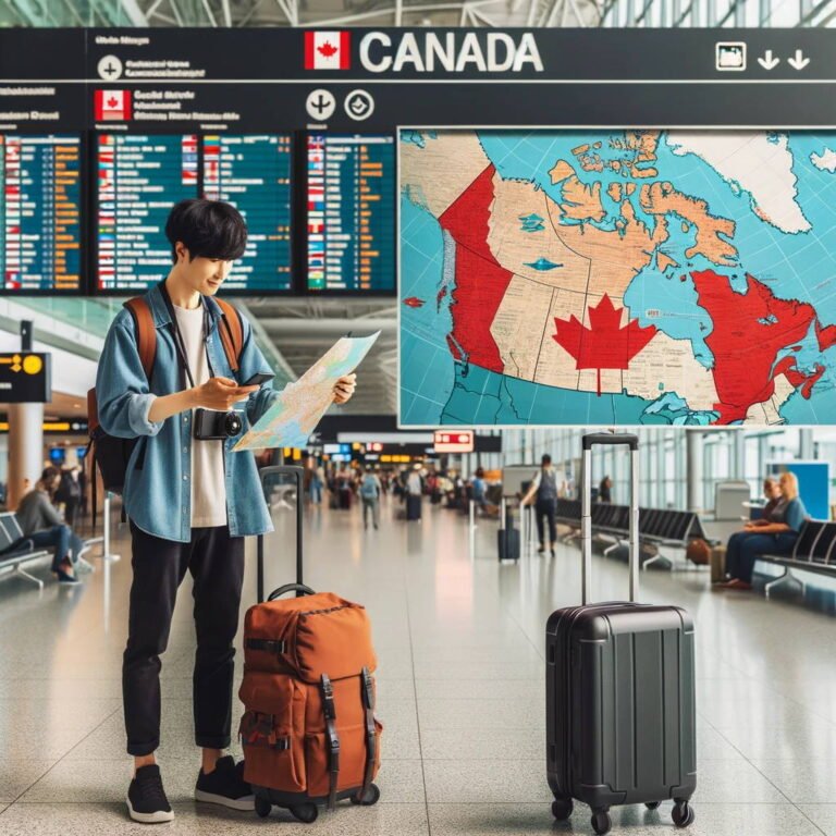 After You Arrive in Canada – Planning Tips for Immigrants