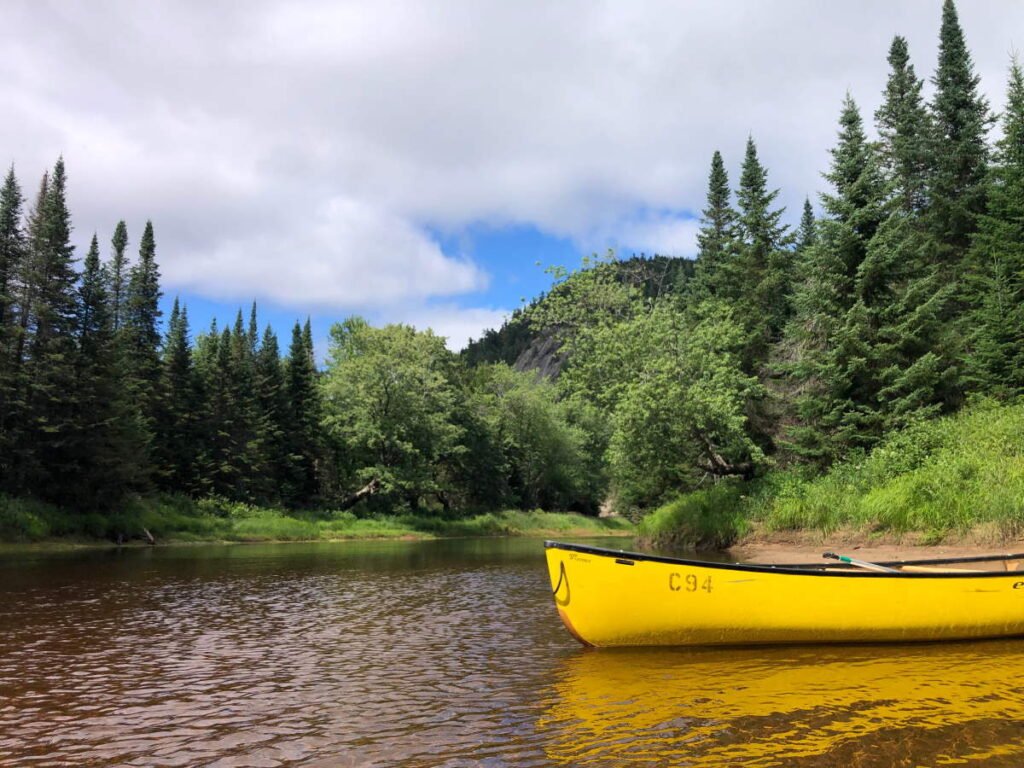 Living in Canada has afforded us the opportunity to explore many remarkable destinations, including the scenic Mont Tremblant in Quebec.