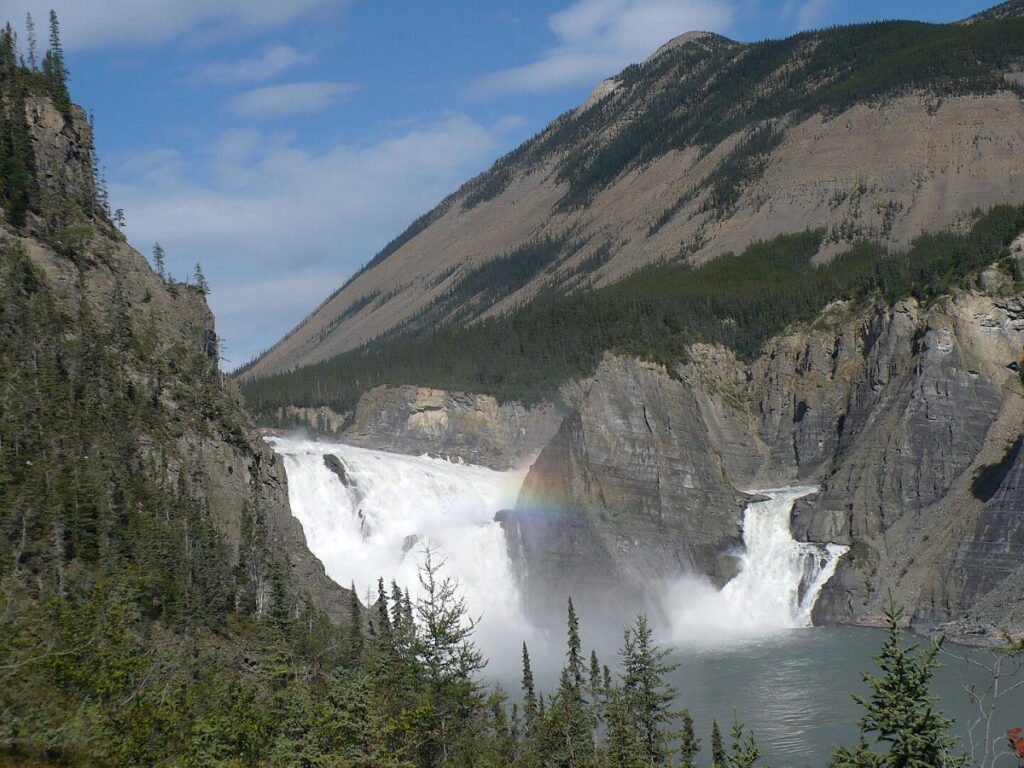 Nahanni National Park Reserve, Northwest Territories