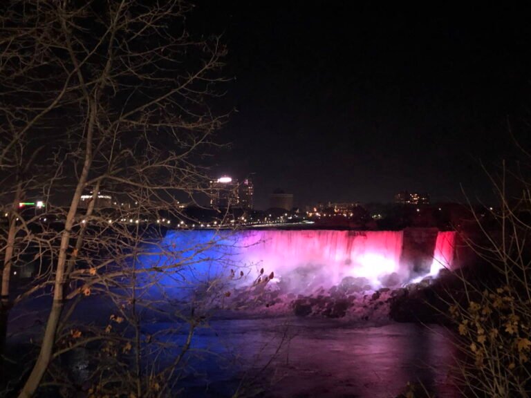 Visiting Niagara Falls, Canada: Top Things to See and Do