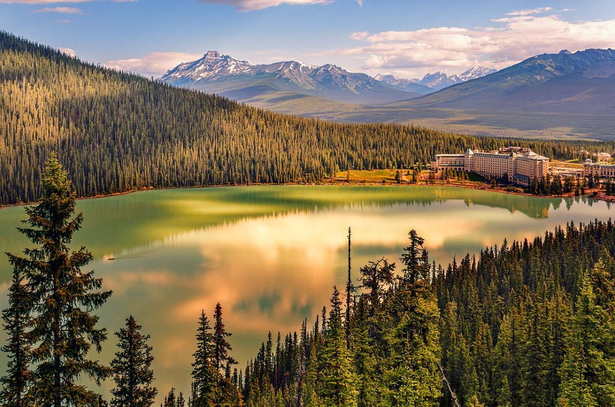Top Romantic Trips in Canada: The Ultimate Getaway for Couples