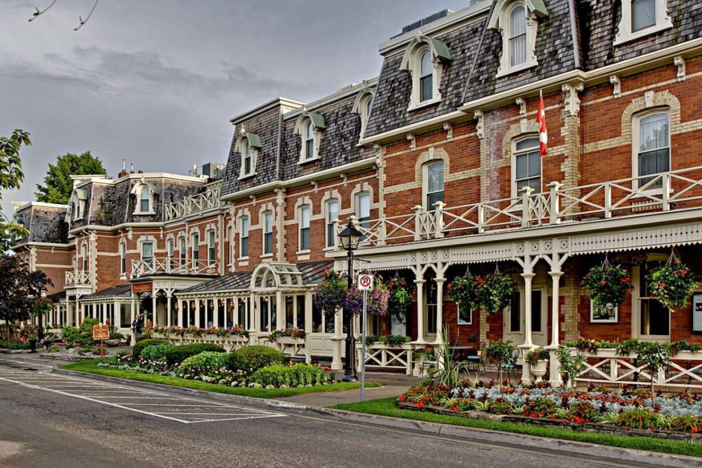 Niagara-on-the-Lake, Ontario