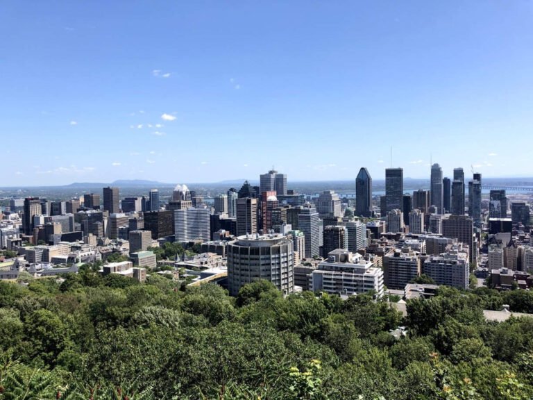 Did You Know… Montreal is Home to an Underground City Spanning Over 32 kilometers?