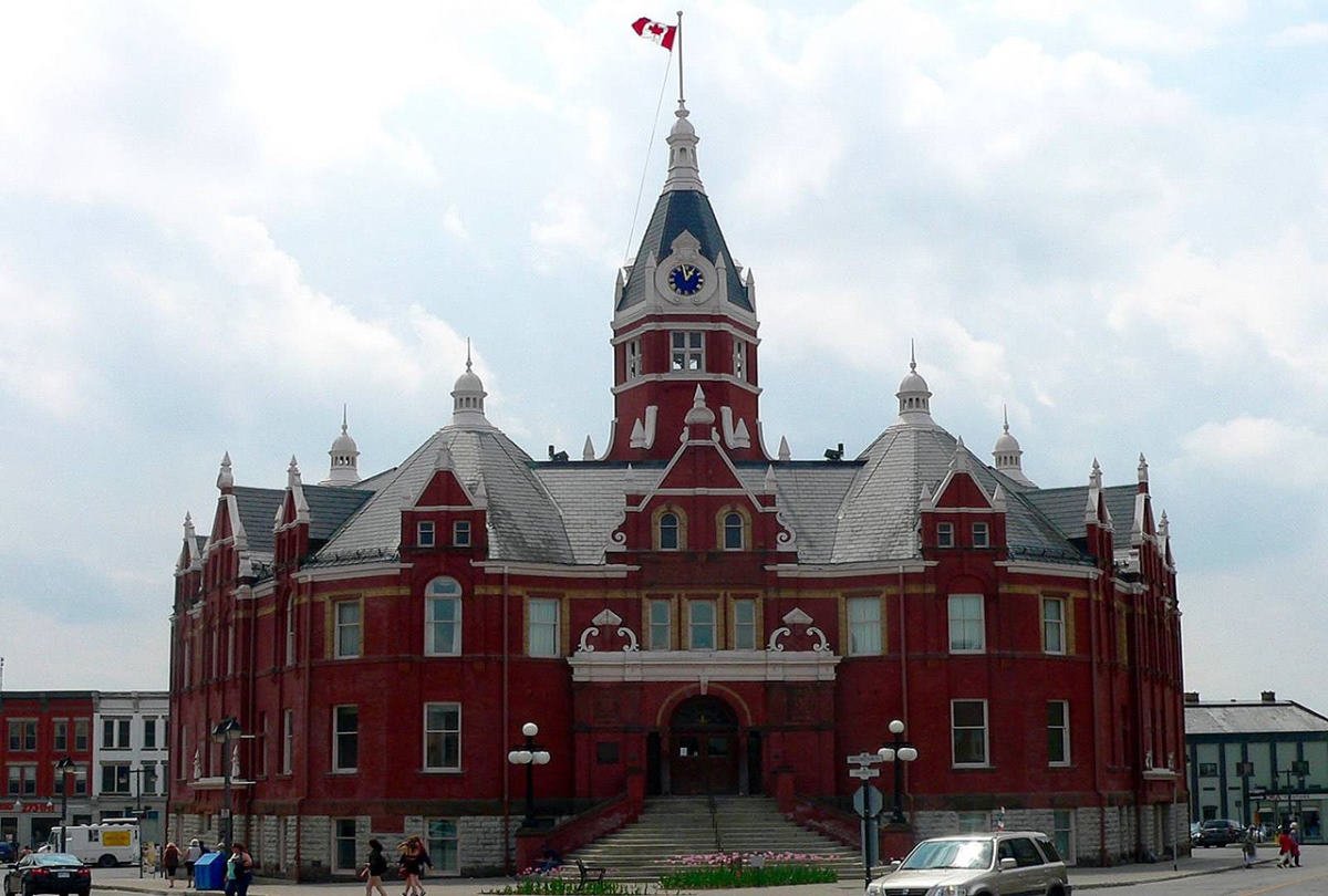 Exploring Stratford: Popular Things to Do in Stratford, Ontario