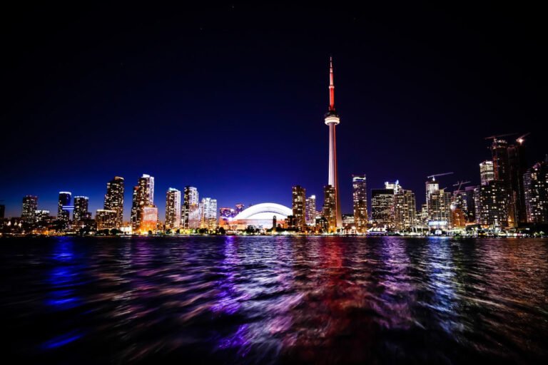 Best of Canada: Things to Do in Toronto, Ontario